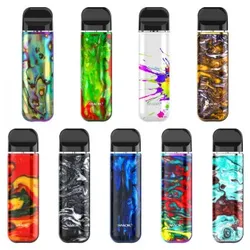 Smok Novo 2 800mAh Pod System Kit Rainbow