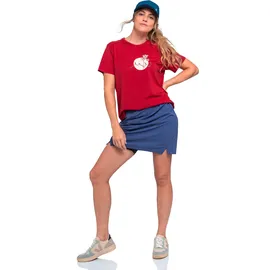 Schöffel Haberspitz L, Damen T-Shirt