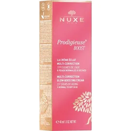 NUXE Crème Prodigieuse Boost Multi-Correction 40 ml