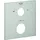 Grohe Grohtherm Cube Thermostat-Wannenbatterie
