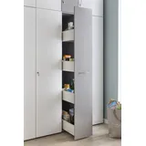 WIMEX Apothekerschrank Multiraumkonzept - grau