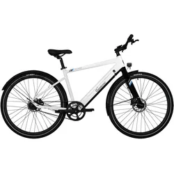 SachsenRAD Allround Urban Trekking EBike C3T