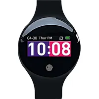 Damen- und Herrenuhr - Smartwatch Serie: Atlanta Tech - Atlanta Uhren Modell: 9722/7