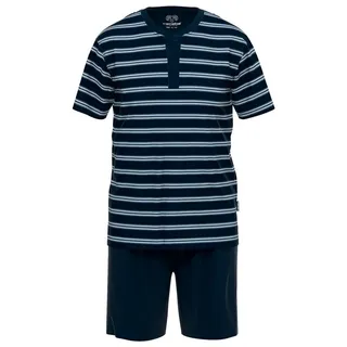 CECEBA Herren Pyjama Philadelphia