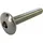 WOLF-Garten Wolf Flachkopfschraube M6x40 349028999 für BWS-1