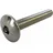 WOLF-Garten Wolf Flachkopfschraube M6x40 349028999 für BWS-1