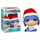 Funko Pop! Disney Holiday