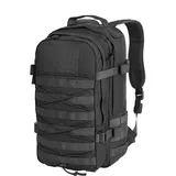 Helikon-Tex Raccoon Mk2 (20l) Backpack - Cordura® Rucksack (Schwarz)