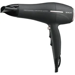 Sogo Professioneller Haartrockner - 2200W