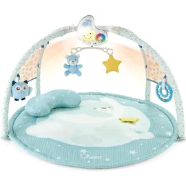 Chicco Chicco, Farbspiel Gym