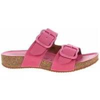Josef Seibel Tonga 64 Rosa Sandale