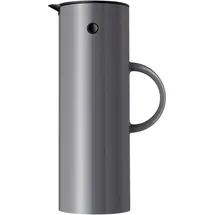 Stelton EM77 granite grey 1 l