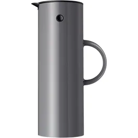 Stelton EM77 granite grey 1 l