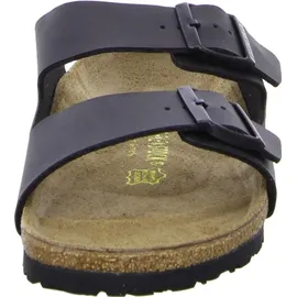 Birkenstock Arizona Birko-Flor schwarz 43