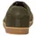 El Naturalista N5910l Origen Barefoot Sportschuhe - Nobuck Lavado Kaki - EU 45