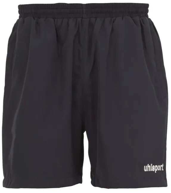 uhlsport Essential Webshorts dunkelblau 152