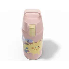 Sigg Shield Therm One Edelstahl Sunshine 0,5L