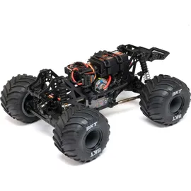Losi RC-Monstertruck Mini LMT Megalodon 4CH RTR blau