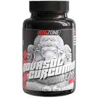 Big-Zone Big Zone NovaSol Curcumin Kapseln 90 St.
