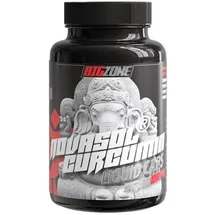 Big-Zone Big Zone NovaSol Curcumin Kapseln 90 St.