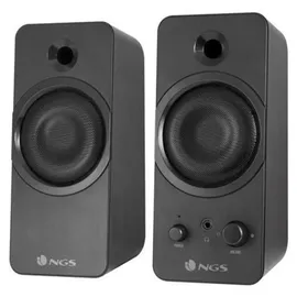 ngs GSX-200 schwarz