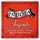 LA BELLA Argento Silver Plating SMH, m/h, Saiten