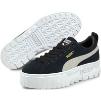 Puma Mayze puma black-puma white 39