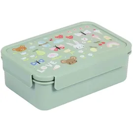 A Little Lovely Company Bento Lunchbox - Joy