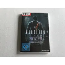 Murdered: Soul Suspect (PC)