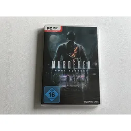 Murdered: Soul Suspect (PC)