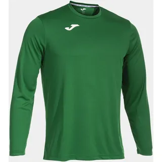 Joma Herren Langärmeliges Sport T-Shirt. 6XS - 3XL - Atmungsaktiv und Schnell Trocknend - Combi