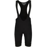 AGU Essential Trägerhose - Black L
