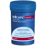 ForMeds Bicaps B-Komplex MAX 60 Kapseln