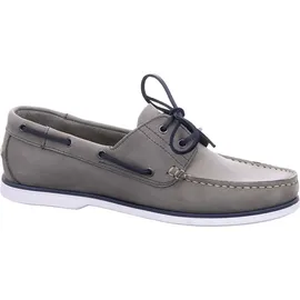 Lumberjack Navigator Herren Grau 44