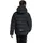 Adidas Synthetic Down Jacke Black / Black / Black 128