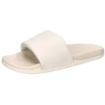 adidas Adilette Comfort 2.0 Off White/Chalk White/Chalk White 38