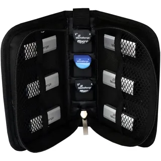 MediaRange USB-Stick-Tasche