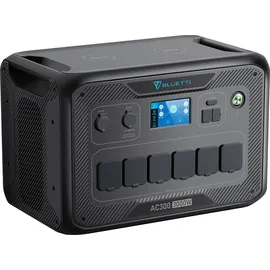 Bluetti AC300 3 kWh