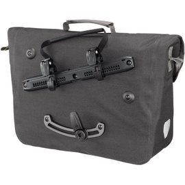 Ortlieb Commuter-Bag Two Urban QL2.1 pepper