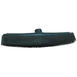 Efalock Gummibesen schwarz