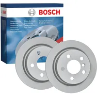 Bosch Bremsscheibe 0 986 479 C96