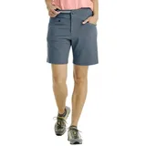 Ortovox Brenta Shorts Regular Grau M