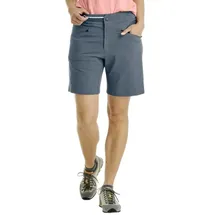 Ortovox Brenta Shorts Regular Grau M
