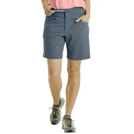 Ortovox Brenta Shorts Regular Grau M