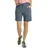Ortovox Brenta Shorts Regular Grau M