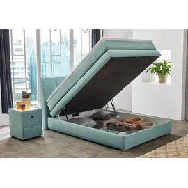 Jockenhöfer Amelie 154 x 217 cm Blau