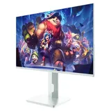 APPROX Appm27sw 27 ́ ́ Full Hd Ips Lcd 100hz Monitor - White