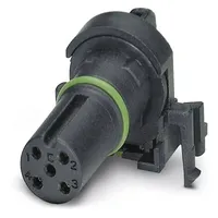 Phoenix Contact 1436628 Sensor-/Aktor-Einbausteckverbinder M12 Buchse, Einbau Polzahl Sensoren: