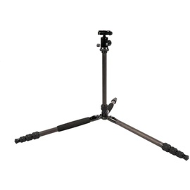 Sirui Traveler 7C Carbon mit Kopf