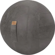 Sitting Ball Anthrazit 65 cm